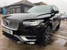 USED 2021 21 VOLVO XC90 2.0 B5 MHEV Inscription SUV 5dr Diesel Hybrid Auto 4WD Euro 6 (s/s) (235 ps) 1 FORMER KEEPER FULL SERVICE HISTOR