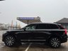 USED 2021 21 VOLVO XC90 2.0 B5 MHEV Inscription SUV 5dr Diesel Hybrid Auto 4WD Euro 6 (s/s) (235 ps) 1 FORMER KEEPER FULL SERVICE HISTOR
