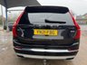 USED 2021 21 VOLVO XC90 2.0 B5 MHEV Inscription SUV 5dr Diesel Hybrid Auto 4WD Euro 6 (s/s) (235 ps) 1 FORMER KEEPER FULL SERVICE HISTOR