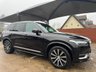 USED 2021 21 VOLVO XC90 2.0 B5 MHEV Inscription SUV 5dr Diesel Hybrid Auto 4WD Euro 6 (s/s) (235 ps) 1 FORMER KEEPER FULL SERVICE HISTOR