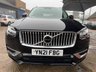 USED 2021 21 VOLVO XC90 2.0 B5 MHEV Inscription SUV 5dr Diesel Hybrid Auto 4WD Euro 6 (s/s) (235 ps) 1 FORMER KEEPER FULL SERVICE HISTOR
