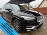 USED 2021 21 VOLVO XC90 2.0 B5 MHEV Inscription SUV 5dr Diesel Hybrid Auto 4WD Euro 6 (s/s) (235 ps) 1 FORMER KEEPER FULL SERVICE HISTOR
