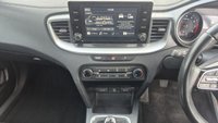 USED 2021 71 KIA XCEED 1.0 T-GDi 2 SUV 5dr Petrol Manual Euro 6 (s/s) (118 bhp) 
