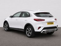 USED 2021 71 KIA XCEED 1.0 T-GDi 2 SUV 5dr Petrol Manual Euro 6 (s/s) (118 bhp) 