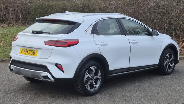 2021 KIA XCEED - Photo 5