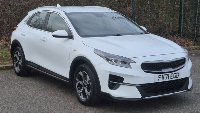2021 KIA XCEED - Photo 7