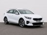 USED 2021 71 KIA XCEED 1.0 T-GDi 2 SUV 5dr Petrol Manual Euro 6 (s/s) (118 bhp) 