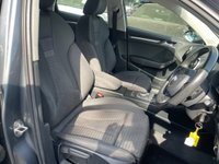 USED 2015 65 AUDI A3 2.0 TDI Sport Sportback 5dr Diesel S Tronic quattro Euro 6 (s/s) (184 ps) 