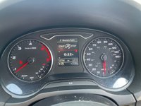 USED 2015 65 AUDI A3 2.0 TDI Sport Sportback 5dr Diesel S Tronic quattro Euro 6 (s/s) (184 ps) 