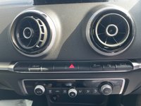 USED 2015 65 AUDI A3 2.0 TDI Sport Sportback 5dr Diesel S Tronic quattro Euro 6 (s/s) (184 ps) 