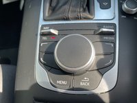 USED 2015 65 AUDI A3 2.0 TDI Sport Sportback 5dr Diesel S Tronic quattro Euro 6 (s/s) (184 ps) 