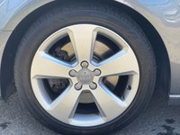USED 2015 65 AUDI A3 2.0 TDI Sport Sportback 5dr Diesel S Tronic quattro Euro 6 (s/s) (184 ps) 