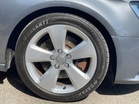 USED 2015 65 AUDI A3 2.0 TDI Sport Sportback 5dr Diesel S Tronic quattro Euro 6 (s/s) (184 ps) 