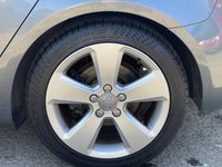 USED 2015 65 AUDI A3 2.0 TDI Sport Sportback 5dr Diesel S Tronic quattro Euro 6 (s/s) (184 ps) 