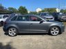USED 2015 65 AUDI A3 2.0 TDI Sport Sportback 5dr Diesel S Tronic quattro Euro 6 (s/s) (184 ps) 