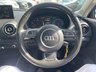 USED 2015 65 AUDI A3 2.0 TDI Sport Sportback 5dr Diesel S Tronic quattro Euro 6 (s/s) (184 ps) 