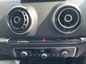 USED 2015 65 AUDI A3 2.0 TDI Sport Sportback 5dr Diesel S Tronic quattro Euro 6 (s/s) (184 ps) 