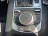 USED 2015 65 AUDI A3 2.0 TDI Sport Sportback 5dr Diesel S Tronic quattro Euro 6 (s/s) (184 ps) 
