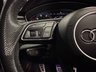 USED 2018 18 AUDI A5 2.0 TDI S line Sportback 5dr Diesel S Tronic quattro Euro 6 (s/s) (190 ps) 