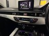 USED 2018 18 AUDI A5 2.0 TDI S line Sportback 5dr Diesel S Tronic quattro Euro 6 (s/s) (190 ps) 