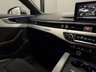 USED 2018 18 AUDI A5 2.0 TDI S line Sportback 5dr Diesel S Tronic quattro Euro 6 (s/s) (190 ps) 