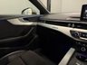 USED 2018 18 AUDI A5 2.0 TDI S line Sportback 5dr Diesel S Tronic quattro Euro 6 (s/s) (190 ps) 