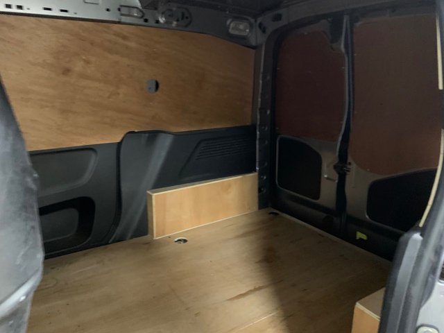 2021 Vauxhall Combo 1.5L Edition 4dr - Photo 7