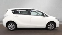USED 2016 16 TOYOTA VERSO 1.6 V-Matic Icon MPV 5dr Petrol Manual Euro 6 (132 ps) 