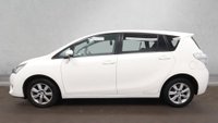 USED 2016 16 TOYOTA VERSO 1.6 V-Matic Icon MPV 5dr Petrol Manual Euro 6 (132 ps) 