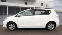 USED 2016 16 TOYOTA VERSO 1.6 V-Matic Icon MPV 5dr Petrol Manual Euro 6 (132 ps) 