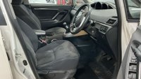 USED 2016 16 TOYOTA VERSO 1.6 V-Matic Icon MPV 5dr Petrol Manual Euro 6 (132 ps) 