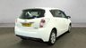 USED 2016 16 TOYOTA VERSO 1.6 V-Matic Icon MPV 5dr Petrol Manual Euro 6 (132 ps) 