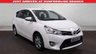 USED 2016 16 TOYOTA VERSO 1.6 V-Matic Icon MPV 5dr Petrol Manual Euro 6 (132 ps) 