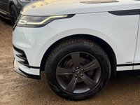 USED 2020 70 LAND ROVER RANGE ROVER VELAR 2.0 D180 R-Dynamic S Auto 4WD Euro 6 (s/s) 5dr 2 Owners/2Key/Full History/VGC