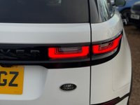 USED 2020 70 LAND ROVER RANGE ROVER VELAR 2.0 D180 R-Dynamic S Auto 4WD Euro 6 (s/s) 5dr 2 Owners/2Key/Full History/VGC