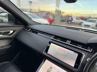 USED 2020 70 LAND ROVER RANGE ROVER VELAR 2.0 D180 R-Dynamic S Auto 4WD Euro 6 (s/s) 5dr 2 Owners/2Key/Full History/VGC