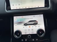 USED 2020 70 LAND ROVER RANGE ROVER VELAR 2.0 D180 R-Dynamic S Auto 4WD Euro 6 (s/s) 5dr 2 Owners/2Key/Full History/VGC