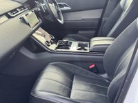 USED 2020 70 LAND ROVER RANGE ROVER VELAR 2.0 D180 R-Dynamic S Auto 4WD Euro 6 (s/s) 5dr 2 Owners/2Key/Full History/VGC