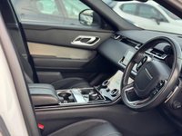 USED 2020 70 LAND ROVER RANGE ROVER VELAR 2.0 D180 R-Dynamic S Auto 4WD Euro 6 (s/s) 5dr 2 Owners/2Key/Full History/VGC