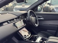 USED 2020 70 LAND ROVER RANGE ROVER VELAR 2.0 D180 R-Dynamic S Auto 4WD Euro 6 (s/s) 5dr 2 Owners/2Key/Full History/VGC