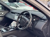 USED 2020 70 LAND ROVER RANGE ROVER VELAR 2.0 D180 R-Dynamic S Auto 4WD Euro 6 (s/s) 5dr 2 Owners/2Key/Full History/VGC