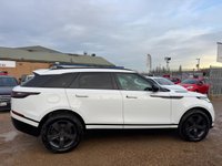 USED 2020 70 LAND ROVER RANGE ROVER VELAR 2.0 D180 R-Dynamic S Auto 4WD Euro 6 (s/s) 5dr 2 Owners/2Key/Full History/VGC