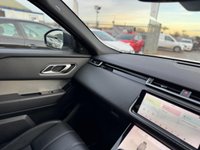 USED 2020 70 LAND ROVER RANGE ROVER VELAR 2.0 D180 R-Dynamic S Auto 4WD Euro 6 (s/s) 5dr 2 Owners/2Key/Full History/VGC