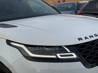 USED 2020 70 LAND ROVER RANGE ROVER VELAR 2.0 D180 R-Dynamic S Auto 4WD Euro 6 (s/s) 5dr 2 Owners/2Key/Full History/VGC