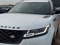 USED 2020 70 LAND ROVER RANGE ROVER VELAR 2.0 D180 R-Dynamic S Auto 4WD Euro 6 (s/s) 5dr 2 Owners/2Key/Full History/VGC
