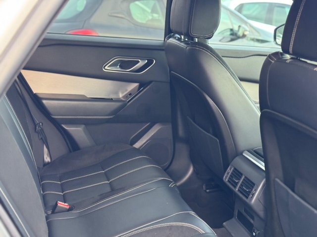 2020 Land Rover RANGE ROVER VELAR - Photo 7