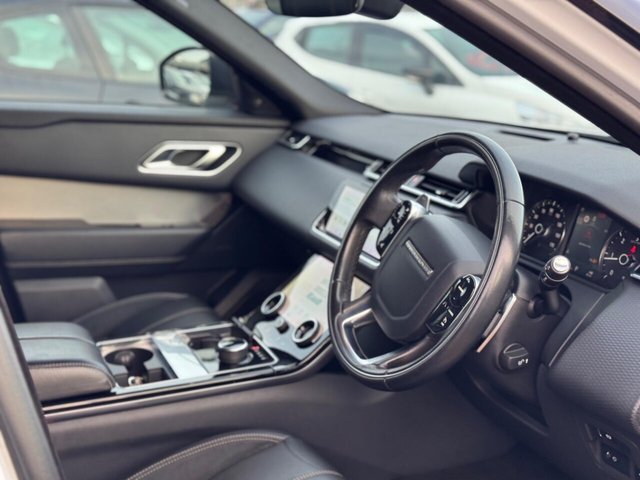 2020 Land Rover RANGE ROVER VELAR - Photo 6