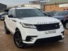 USED 2020 70 LAND ROVER RANGE ROVER VELAR 2.0 D180 R-Dynamic S Auto 4WD Euro 6 (s/s) 5dr 2 Owners/2Key/Full History/VGC