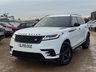 USED 2020 70 LAND ROVER RANGE ROVER VELAR 2.0 D180 R-Dynamic S Auto 4WD Euro 6 (s/s) 5dr 2 Owners/2Key/Full History/VGC