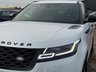 USED 2020 70 LAND ROVER RANGE ROVER VELAR 2.0 D180 R-Dynamic S Auto 4WD Euro 6 (s/s) 5dr 2 Owners/2Key/Full History/VGC